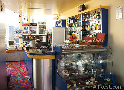 Murgavets Hotel 15